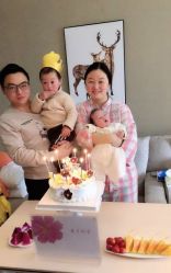 -东方幸福国际母婴月子会所(沙湾公园店)