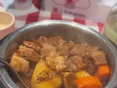 -西贝(无锡万象城店)