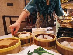 -香云轩·顺德菜(香云纱园林酒店店)