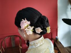 -GO VISION 动视觉婚纱摄影高级定制