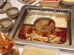 -巴奴毛肚火锅(大剧院店)