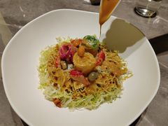 -宫燕府·京菜·烤鸭·淮扬菜(王府中心店)