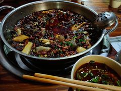 -黑竹香鸡(营和巷店)