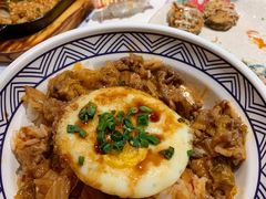 -花漫里日式餐厅(南安中骏店)