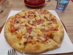 -必胜客(大梅沙8号仓店)