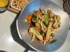 -小吴越·江浙融合菜(惠山万达广场店)