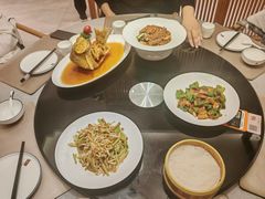 -闫府私房菜·百年鲁菜(恒隆店)