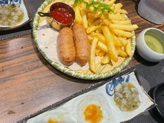 -品米斗·精致料理(浦东禹悦汇店)