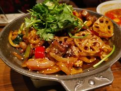 -嘉禾·悦享餐厅(八方汇店)