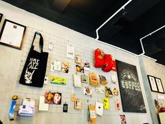 -251#coffee roasters(沿河东路店)