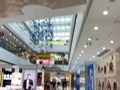 -万达茂商场(南京仙林店)