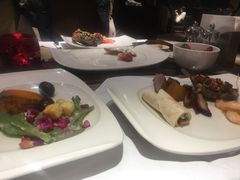 -杭州国际会议中心洲际酒店-原素全日餐厅(解放东路店)