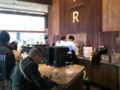 -星巴克臻选(南京艾尚天地店)