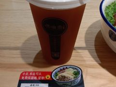 杏皮水-唏嘛香·金城牛大(虹口龙之梦店)