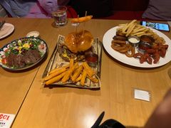 -Ricci睿奇美式餐厅(五道口店)
