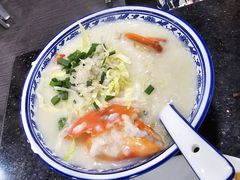 -一哥美食(总店)