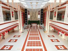 -中国闽台缘博物馆