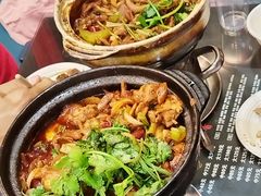 -川香煲(茅台路店)