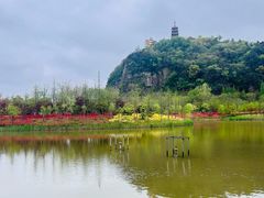 -狼山风景名胜区