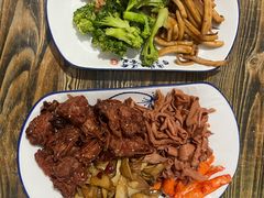 -南京鸭血粉(牡丹街店)