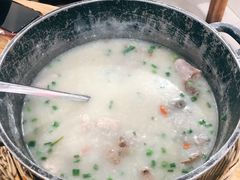 -南记食粥坊·宵夜大排档(莲花总店)
