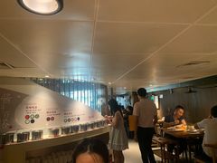 -海银海记潮汕牛肉火锅(新港中路海珠店)