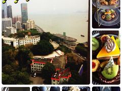 -厦门泰谷酒店(中山路镇海路地铁站店)