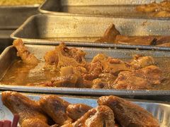 -下环街市熟食中心