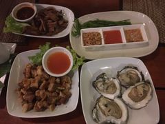 -自然餐厅(Phuket)