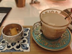 -龟兹KUCINA·新疆菜(前滩L+PLAZA店)