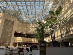 -上海静安昆仑大酒店