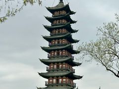 -上海方塔园