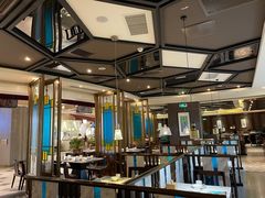 大堂-岭南真味·匠心粤菜(K11店)