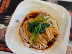 -魏家凉皮(大雁塔南广场餐厅)