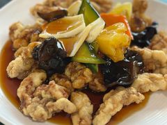 -桃园中华料理炸酱面(燕儿岛路店)