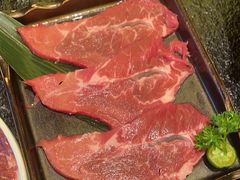-樱嘢·炭火烧肉(惠南店)