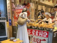 -嘉州鲜知味钵钵鸡(奎星楼店)
