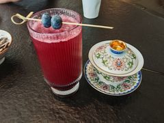 -瓦库茶馆30号(大唐不夜城店)