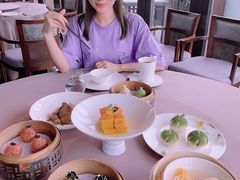 -三利音·东方司宴(外滩店)