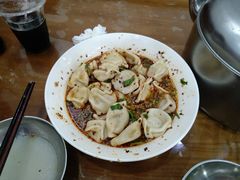 -回坊马二饺子馆
