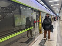 -七里庄(地铁站)