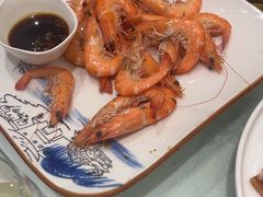 -沪华海鲜大酒楼(南汇店)