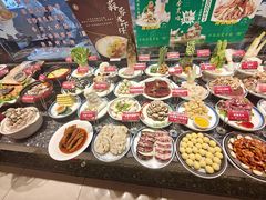 -新时代大酒店(仰口路店)