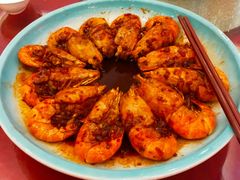 -顺风山庄(水濂山店)