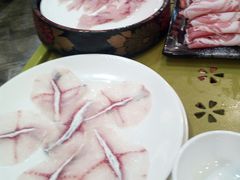 -活鱼馆(宜兴埠店)