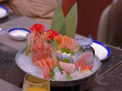 -極上萬膳·日料放题(海岸城店)