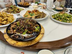 -老妈厨房团圆饺子东北菜(北环路店)