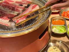 -西塔老太太泥炉烤肉(武汉摩尔城店)