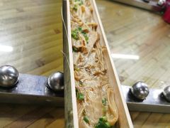 -丰依竹食·老牌竹筒饭