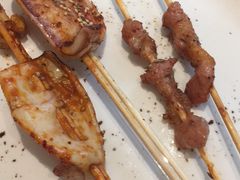 -沈阳和平艾美酒店新食谱西餐厅